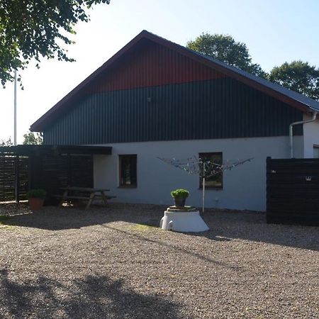 Gasthaus Soniat House Kestrup Exterior foto